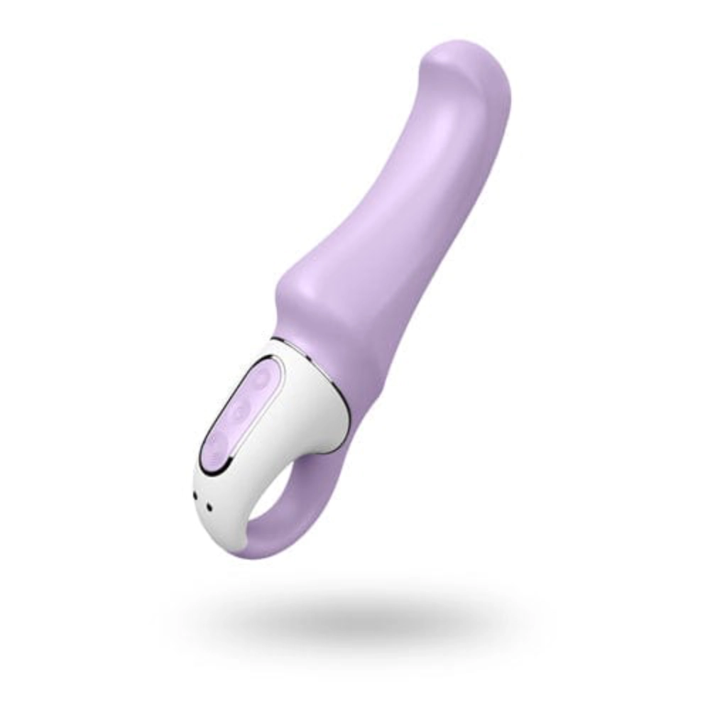 Satisfyer Satisfyer Default Satisfyer Vibrator Satisfyer Vibes Charming Smile diskret bestellen bei marielove