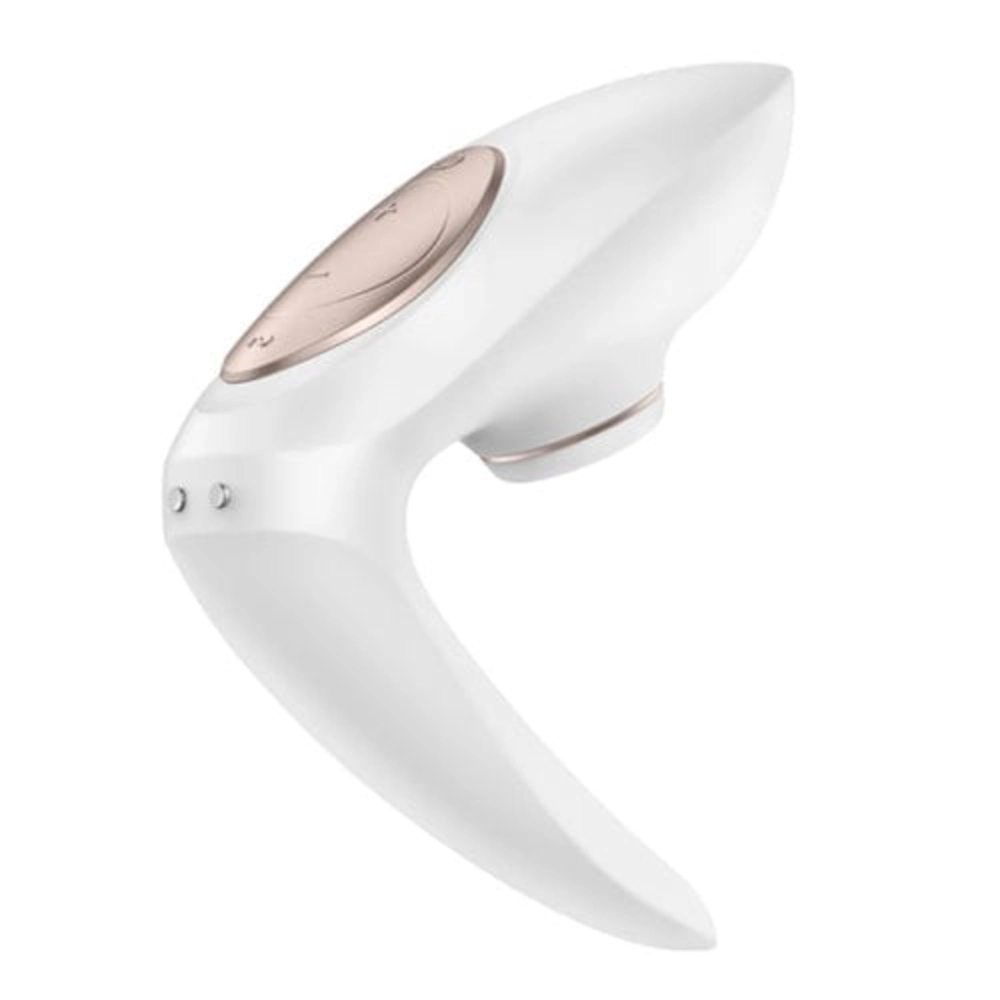 Satisfyer Satisfyer Satisfyer Vibrator Satisfyer Pro 4 Paare diskret bestellen bei marielove