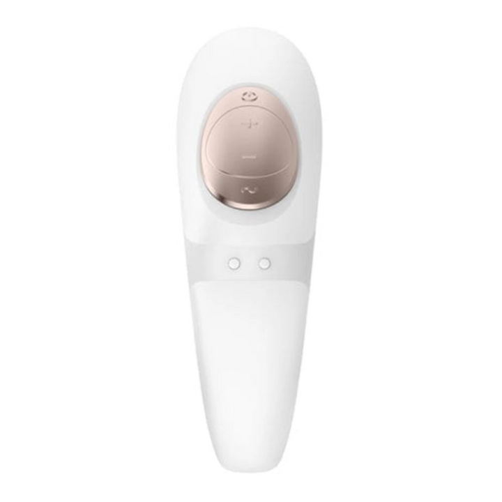 Satisfyer Satisfyer Satisfyer Vibrator Satisfyer Pro 4 Paare diskret bestellen bei marielove