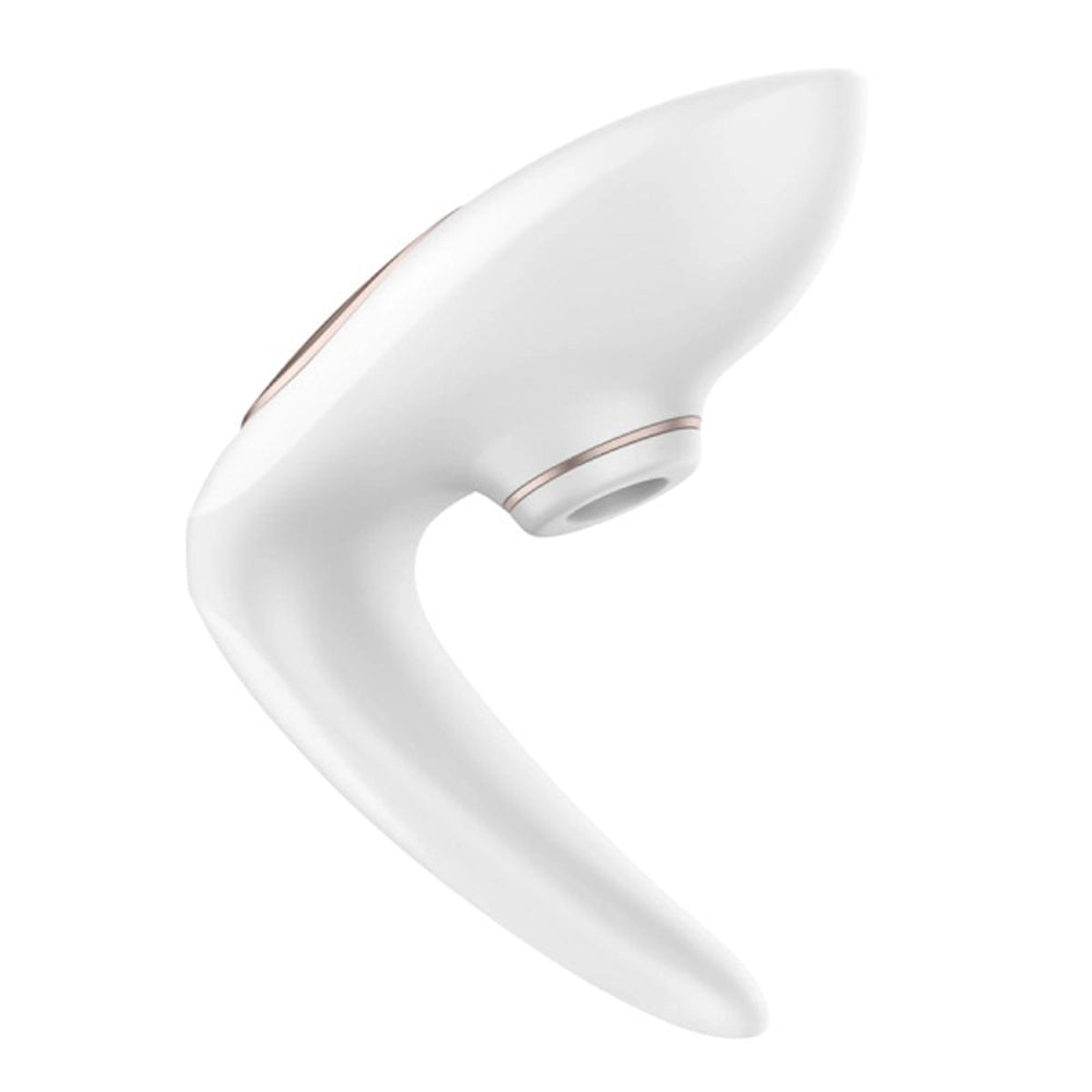 Satisfyer Satisfyer Satisfyer Vibrator Satisfyer Pro 4 Paare diskret bestellen bei marielove