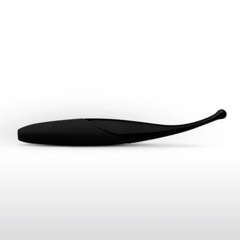 Senzi G-Punkt Vibratoren Default Senzi G-Punkt Vibrator Senzi Vibrator - Schwarz diskret bestellen bei marielove