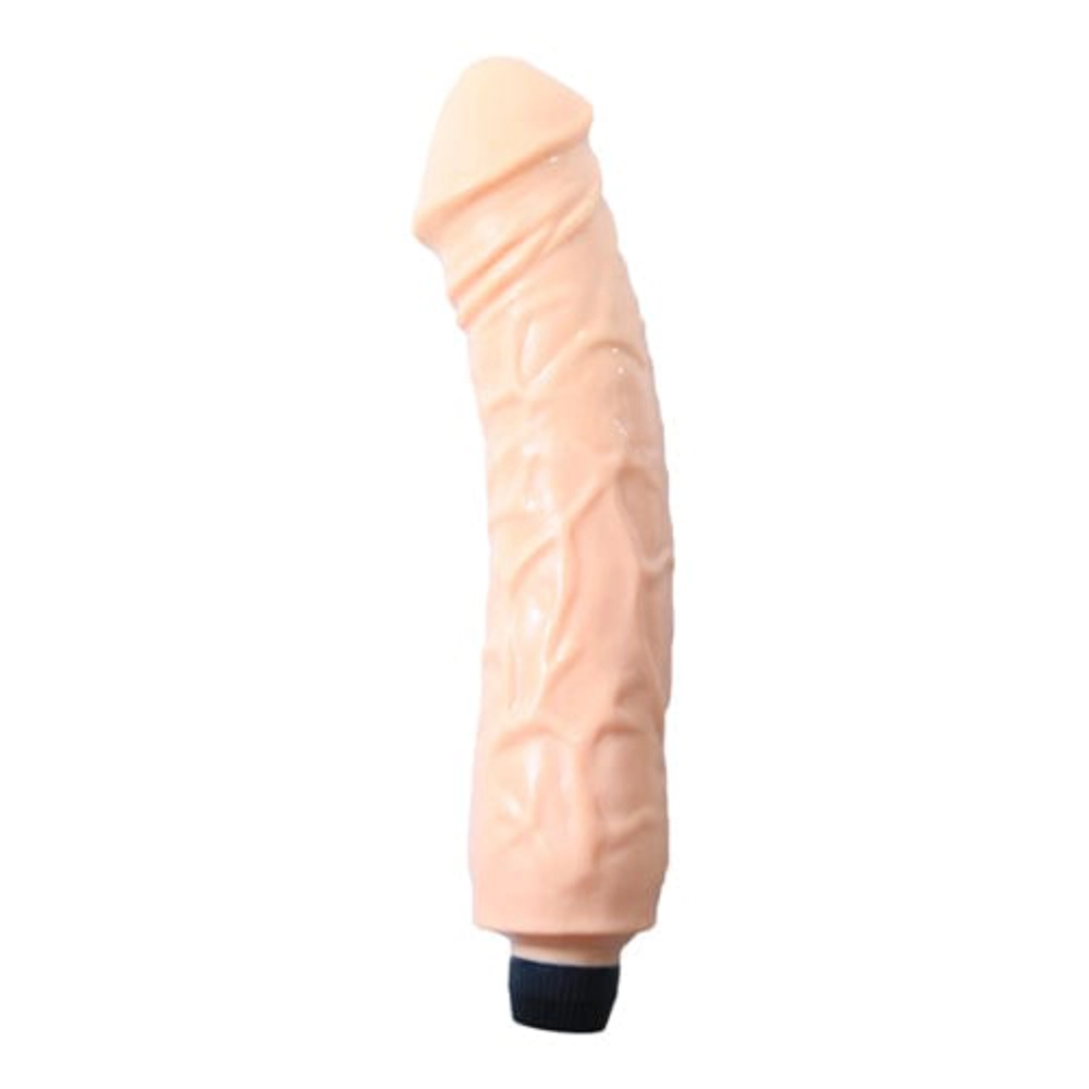 Seven Creations XXL Vibratoren Default Seven Creations XXL Vibrator King Kong Giant Vibrator diskret bestellen bei marielove