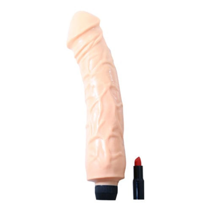 Seven Creations XXL Vibratoren Default Seven Creations XXL Vibrator King Kong Giant Vibrator diskret bestellen bei marielove