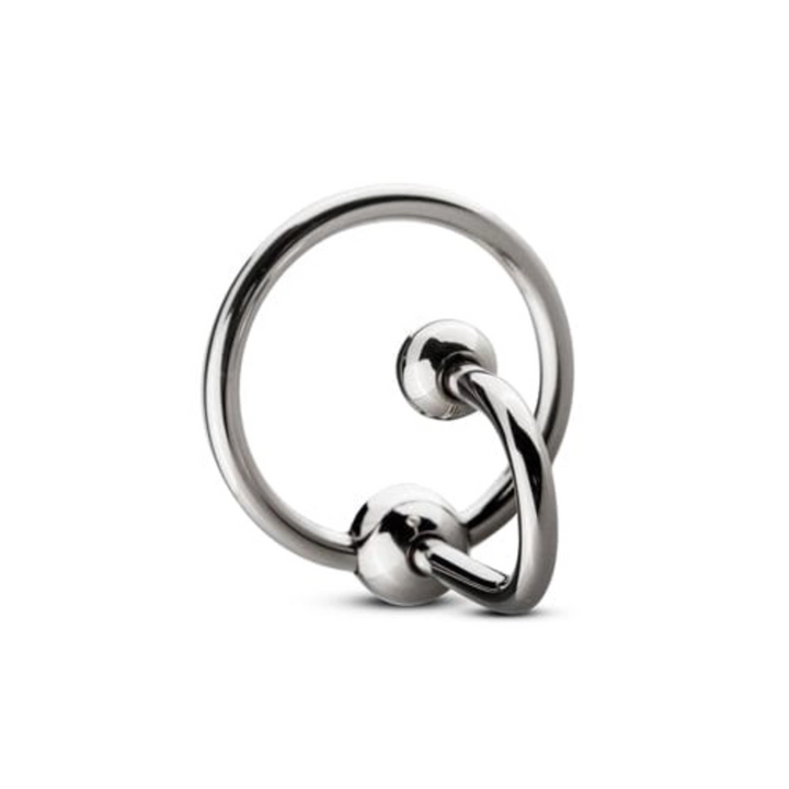 Sinner Gear Unbendable Penisring Default Sinner Gear Unbendable Penisring Eichelring mit Spermastopper diskret bestellen bei marielove