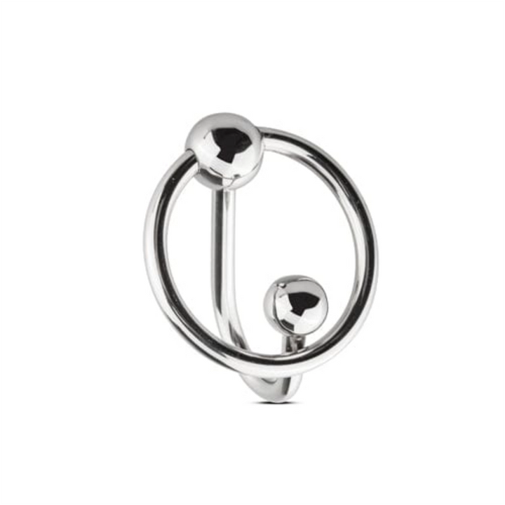 Sinner Gear Unbendable Penisring Default Sinner Gear Unbendable Penisring Eichelring mit Spermastopper diskret bestellen bei marielove