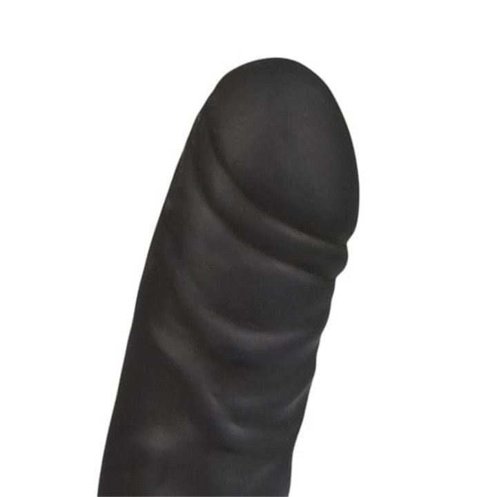 Size Matters Strap Ons Default Size Matters Strapon Erection Assist Hohler Umschnalldildo mit Gurt diskret bestellen bei marielove