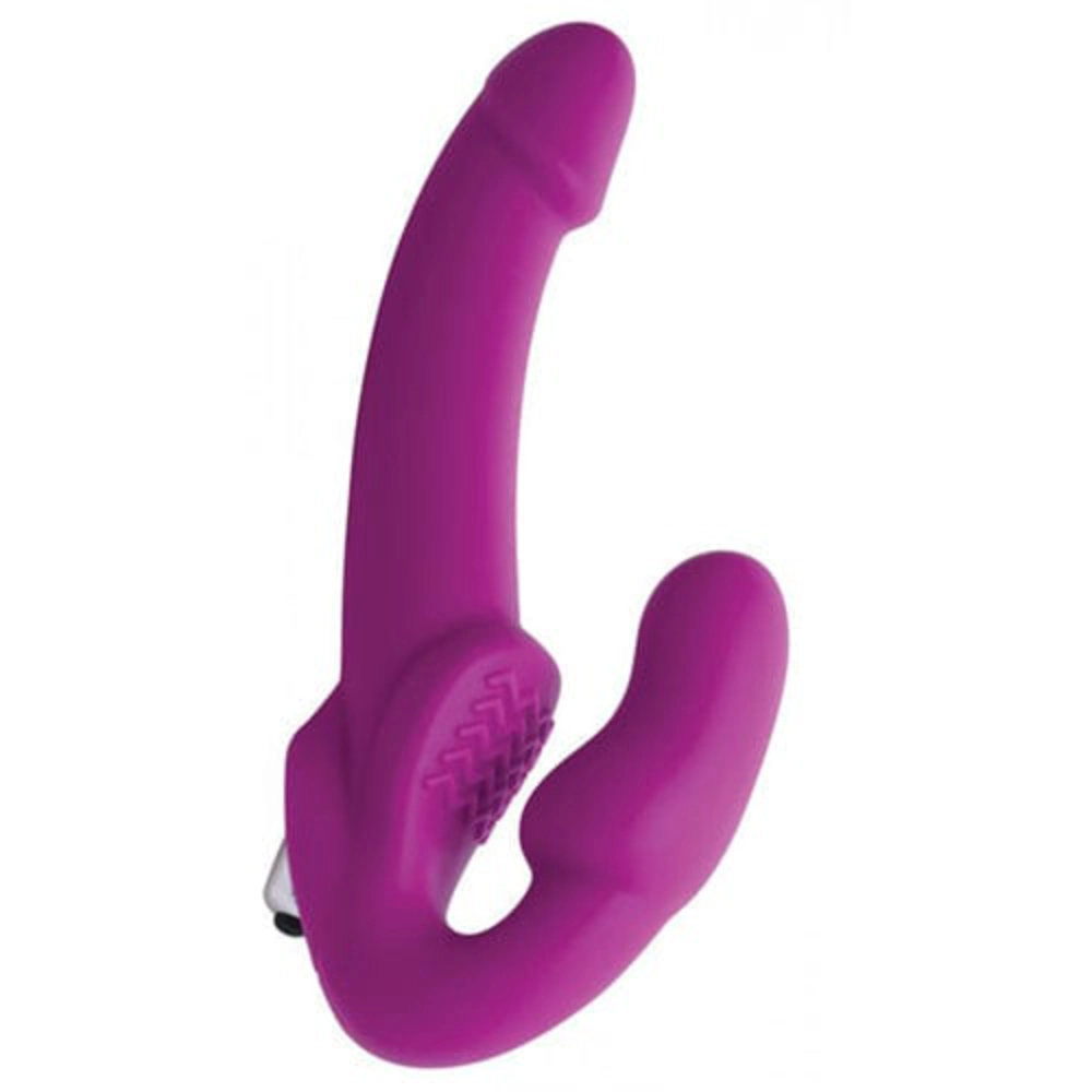 Strap U Strap Ons Default Strap U Strapon Evoke gurtloser Strap-on Dildo diskret bestellen bei marielove