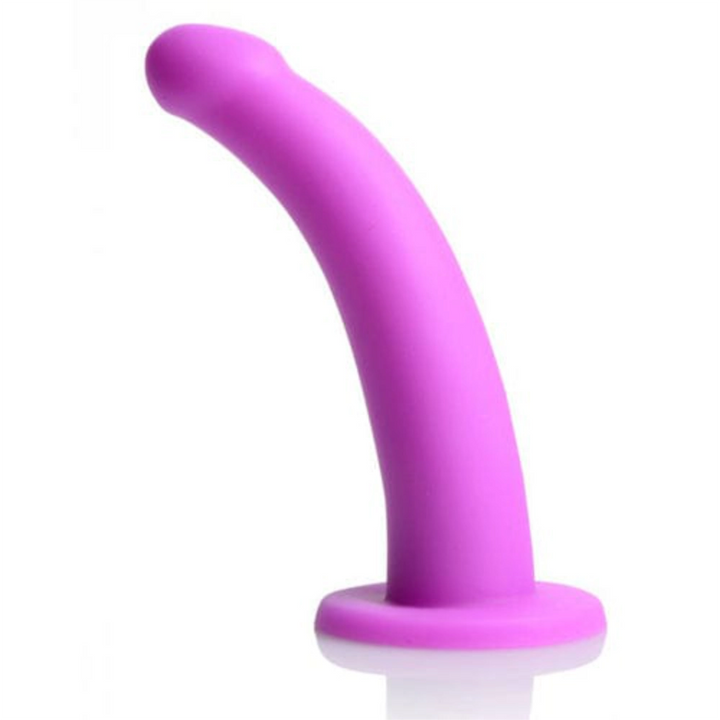 Strap U Strap Ons Default Strap U Strapon Navigator Silikon G-Punkt Dildo zum Umschnallen diskret bestellen bei marielove