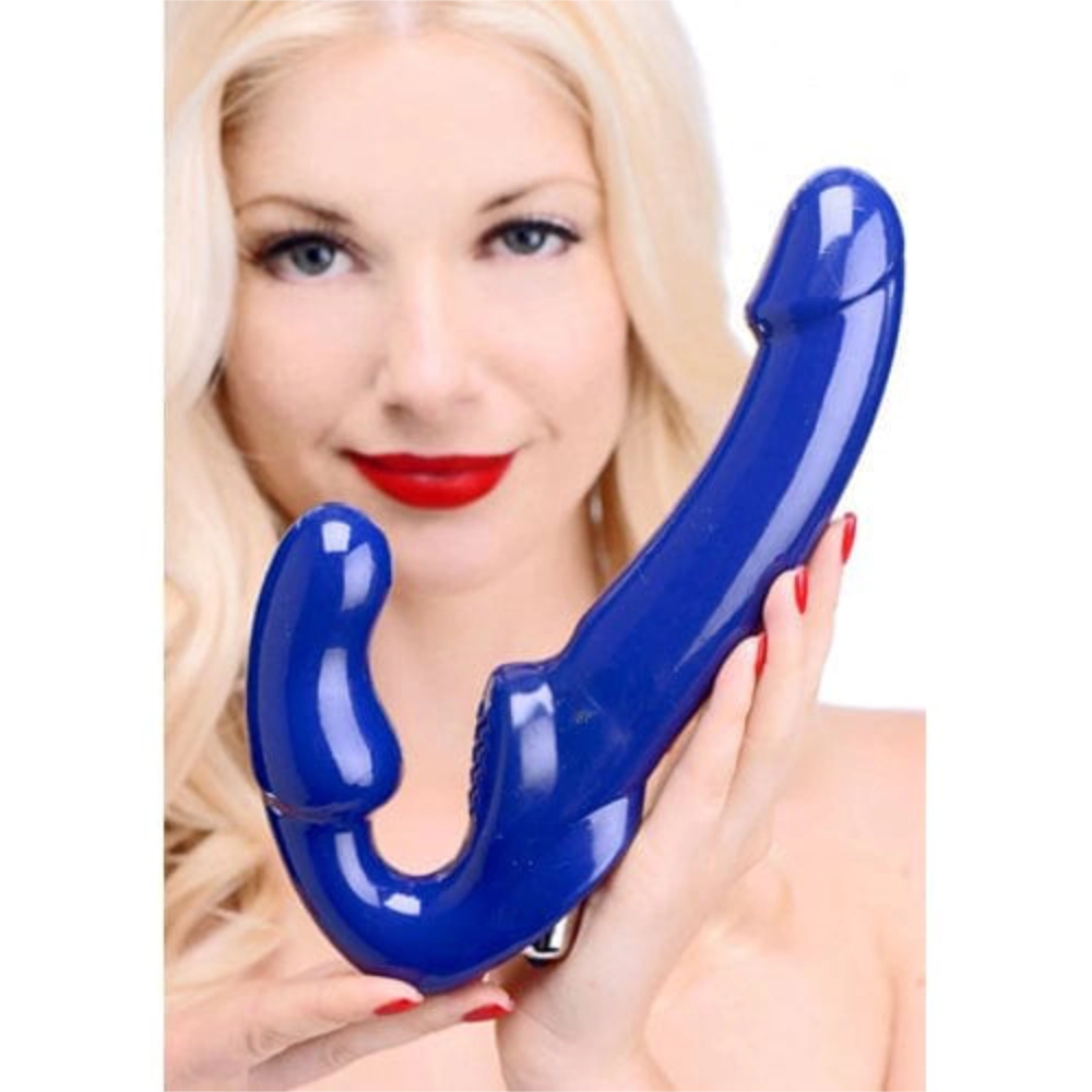 Strap U Strap Ons Default Strap U Strapon Revolver II Strapless vibrierende Umschnalldildo diskret bestellen bei marielove