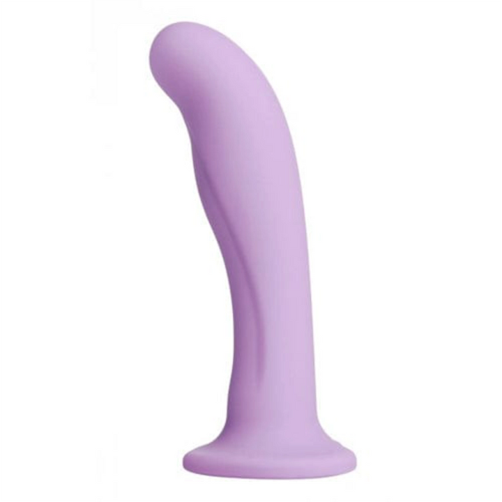 Strap U Strap Ons Strap U Strapon Royal Hear Strap-On Dildo - Lila diskret bestellen bei marielove