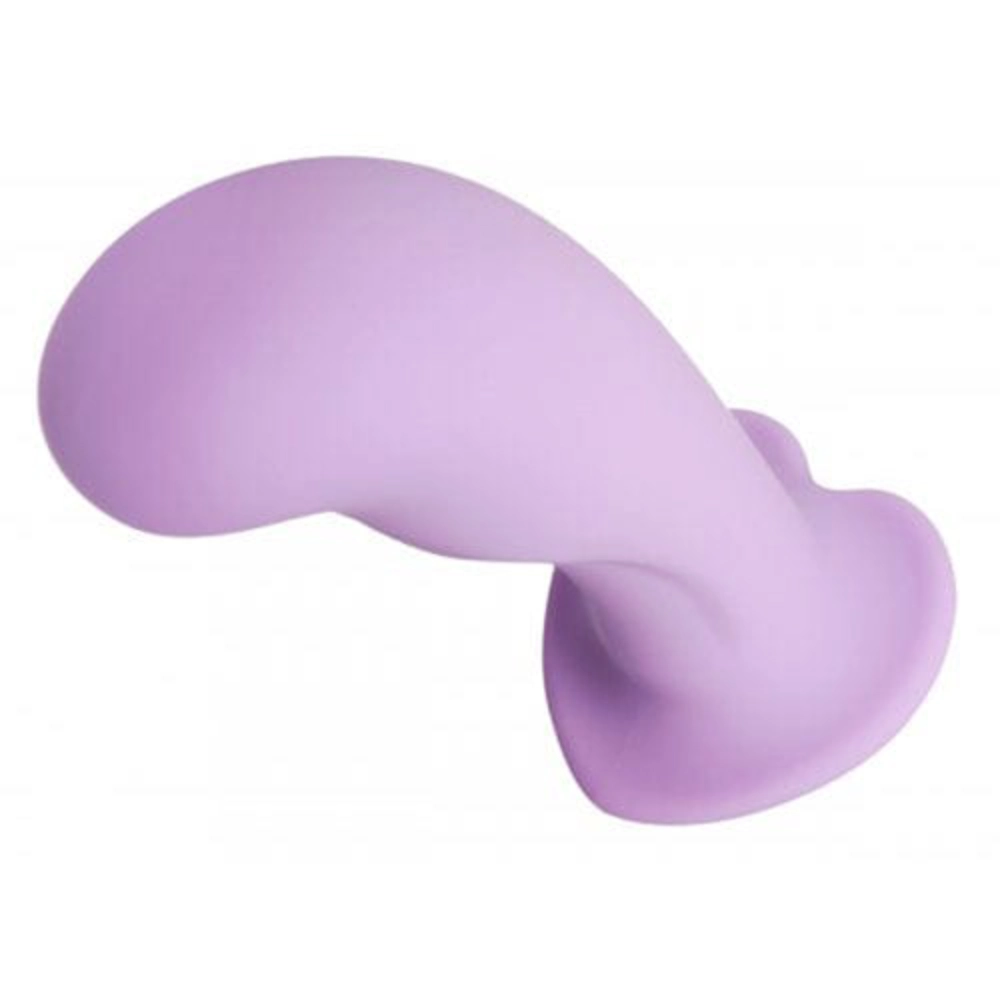 Strap U Strap Ons Strap U Strapon Royal Hear Strap-On Dildo - Lila diskret bestellen bei marielove