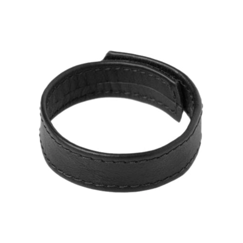 Strict Leather Penisring Default Strict Leather Penisring Strict Leather Penisring aus Velcro diskret bestellen bei marielove