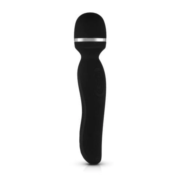 Sway Vibes Magic Wand Default Sway Vibes Magic Wand Vibrator Sway Vibes No. 4 - Schwarz diskret bestellen bei marielove