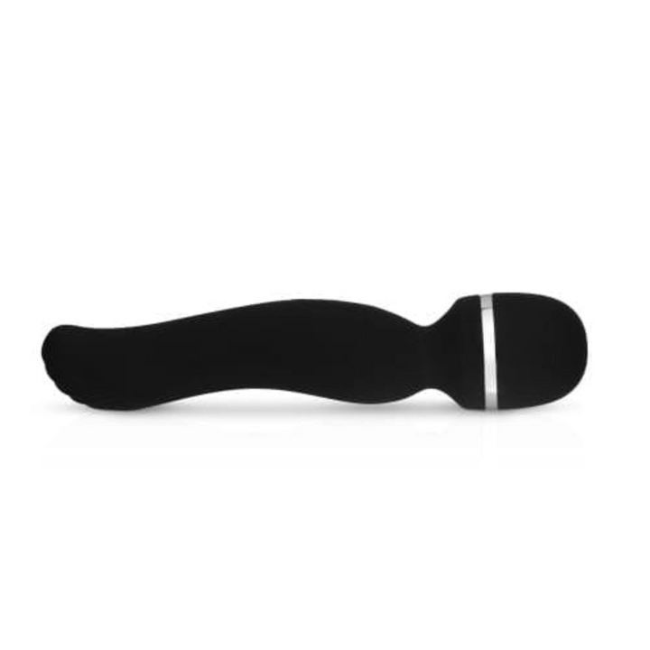 Sway Vibes Magic Wand Default Sway Vibes Magic Wand Vibrator Sway Vibes No. 4 - Schwarz diskret bestellen bei marielove