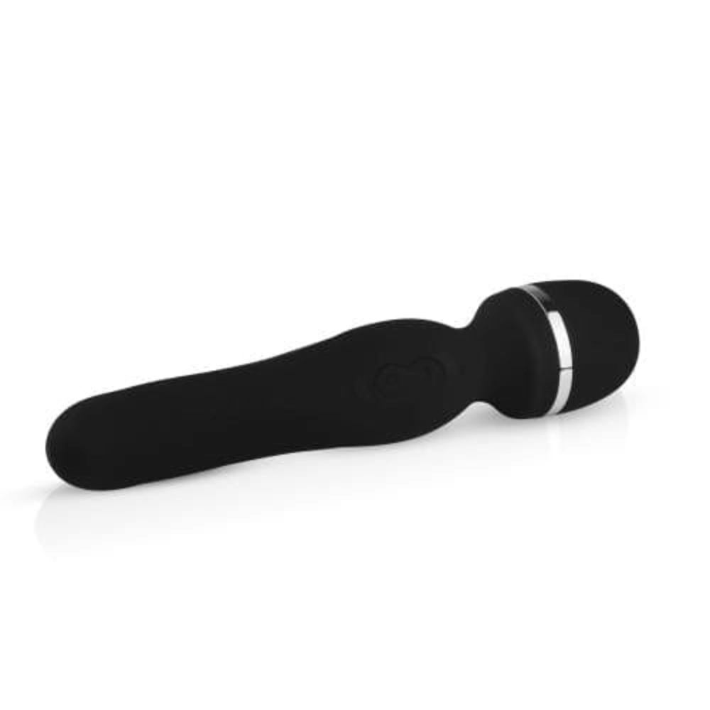 Sway Vibes Magic Wand Default Sway Vibes Magic Wand Vibrator Sway Vibes No. 4 - Schwarz diskret bestellen bei marielove