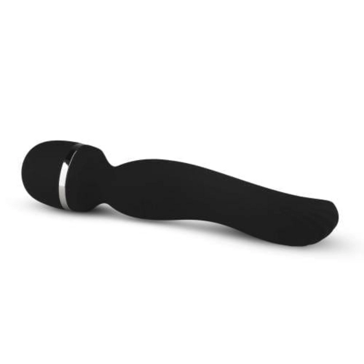 Sway Vibes Magic Wand Default Sway Vibes Magic Wand Vibrator Sway Vibes No. 4 - Schwarz diskret bestellen bei marielove