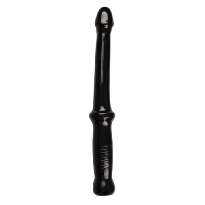 The Classics Analdildos Default The Classics Anal Dildo Analdildo Wand in Schwarz diskret bestellen bei marielove