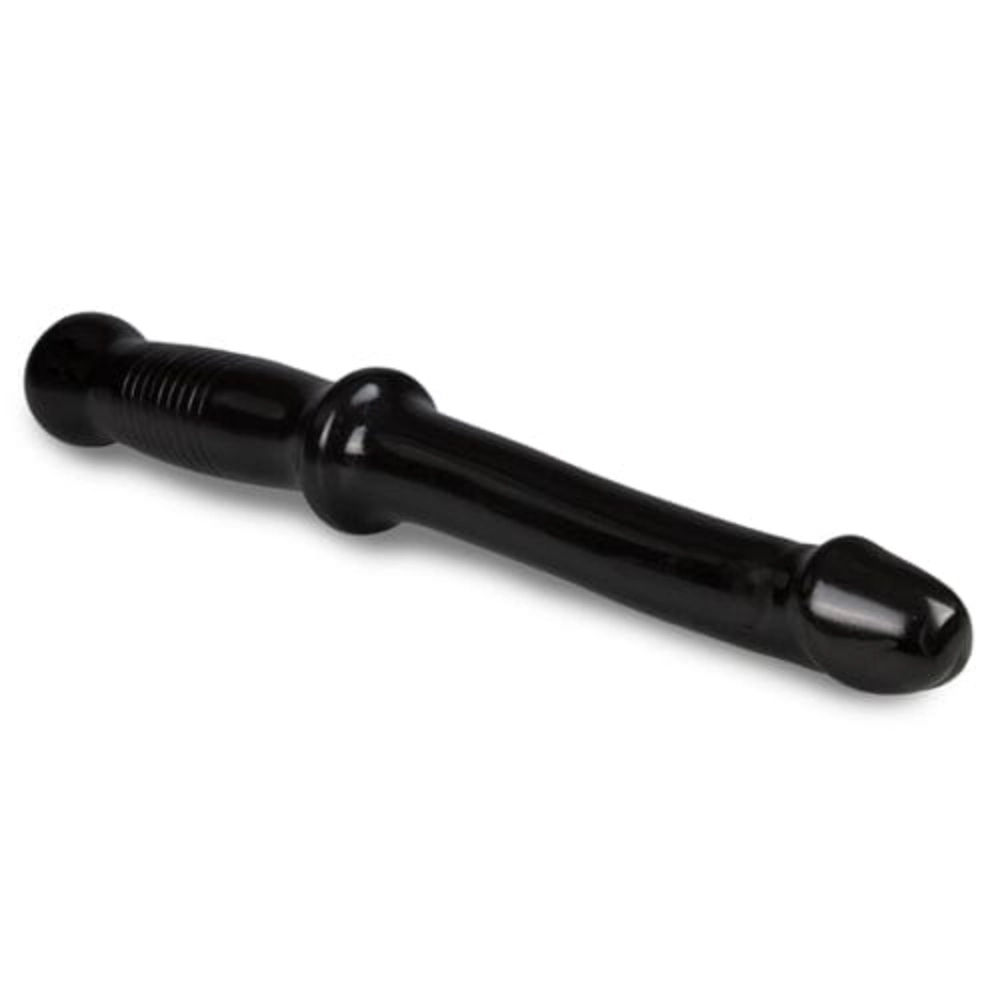 The Classics Analdildos Default The Classics Anal Dildo Analdildo Wand in Schwarz diskret bestellen bei marielove