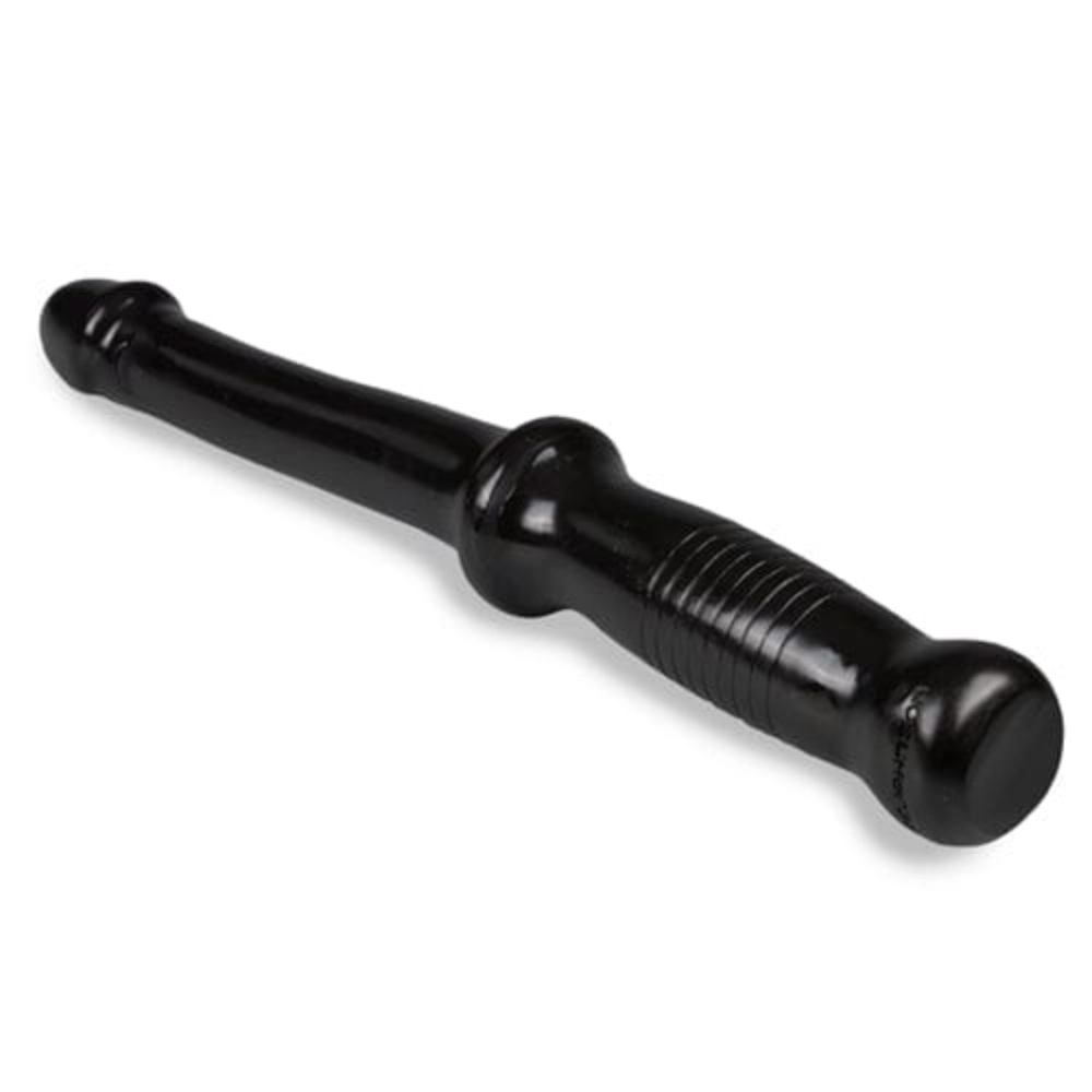 The Classics Analdildos Default The Classics Anal Dildo Analdildo Wand in Schwarz diskret bestellen bei marielove