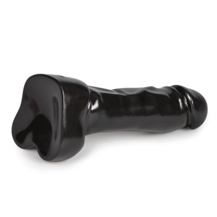 The Classics Analdildos Default The Classics Anal Dildo Großer Dildo in Schwarz diskret bestellen bei marielove