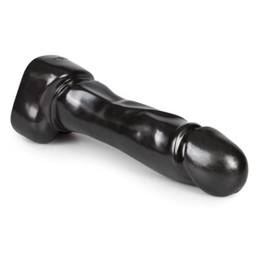 The Classics Analdildos Default The Classics Anal Dildo Großer Dildo in Schwarz diskret bestellen bei marielove