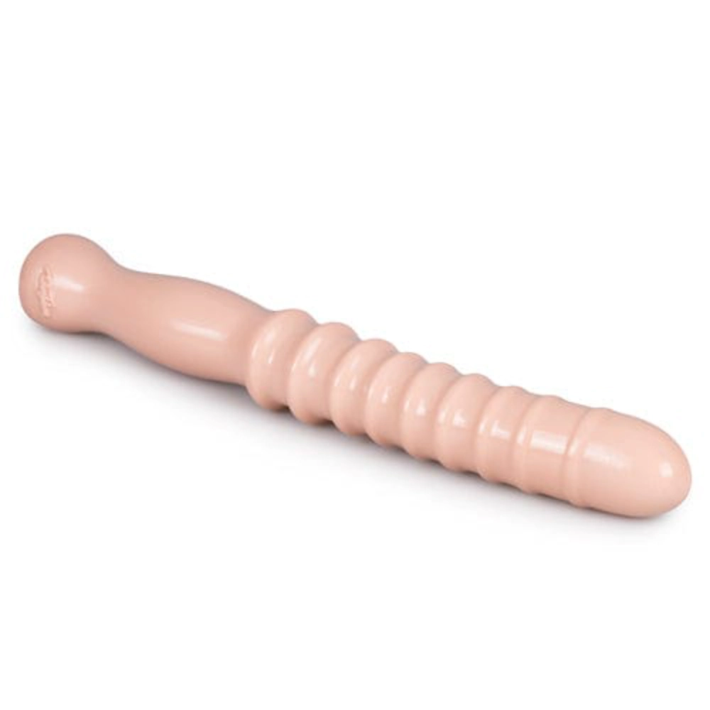 The Classics Analdildos The Classics Anal Dildo Anal Twist diskret bestellen bei marielove