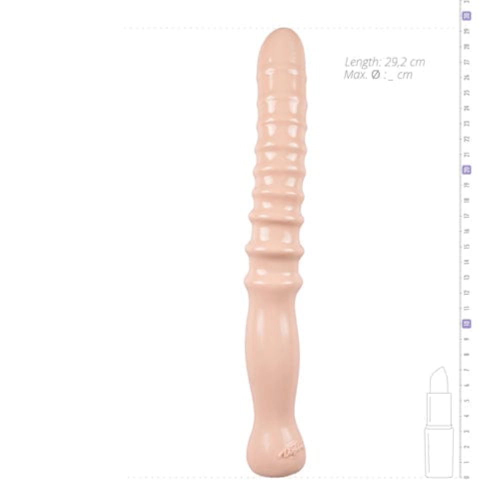 The Classics Analdildos The Classics Anal Dildo Anal Twist diskret bestellen bei marielove