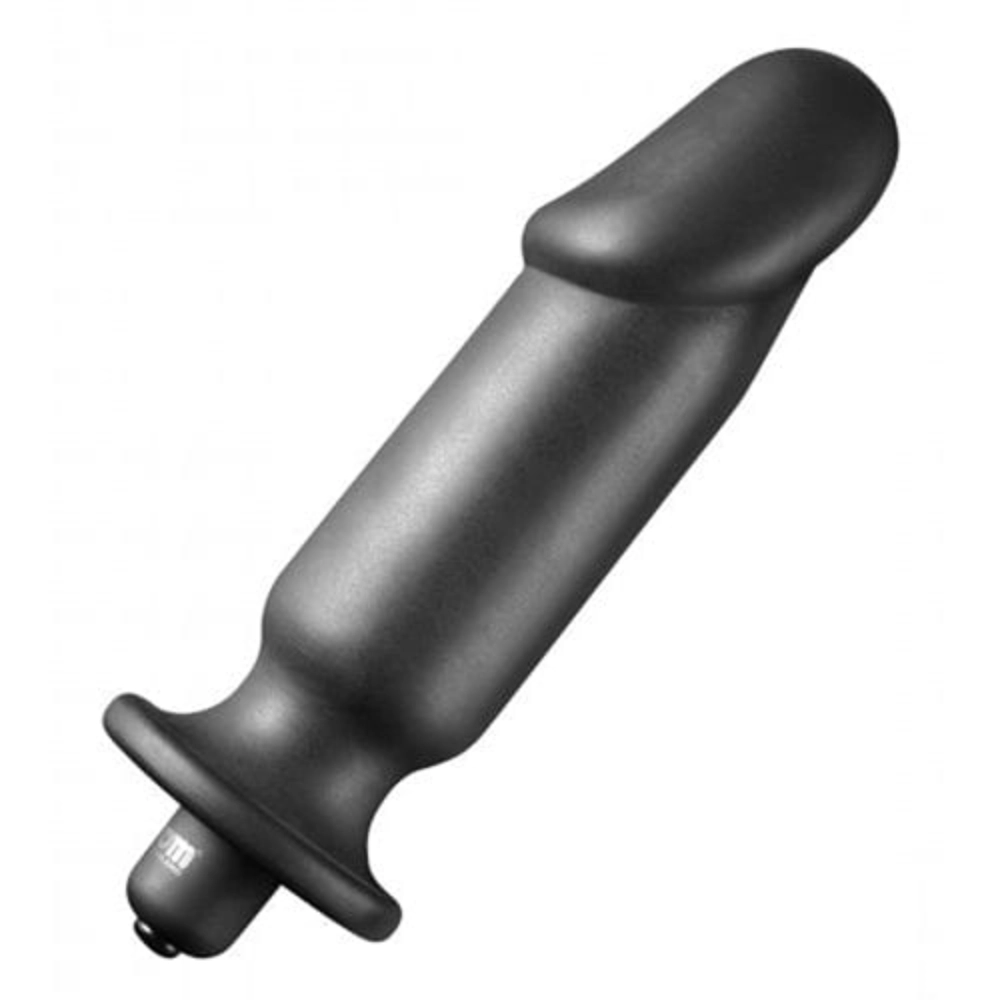 Tom of Finland Analplugs Default Tom of Finland Analplug Tom Of Finland vibrierender Buttplug diskret bestellen bei marielove