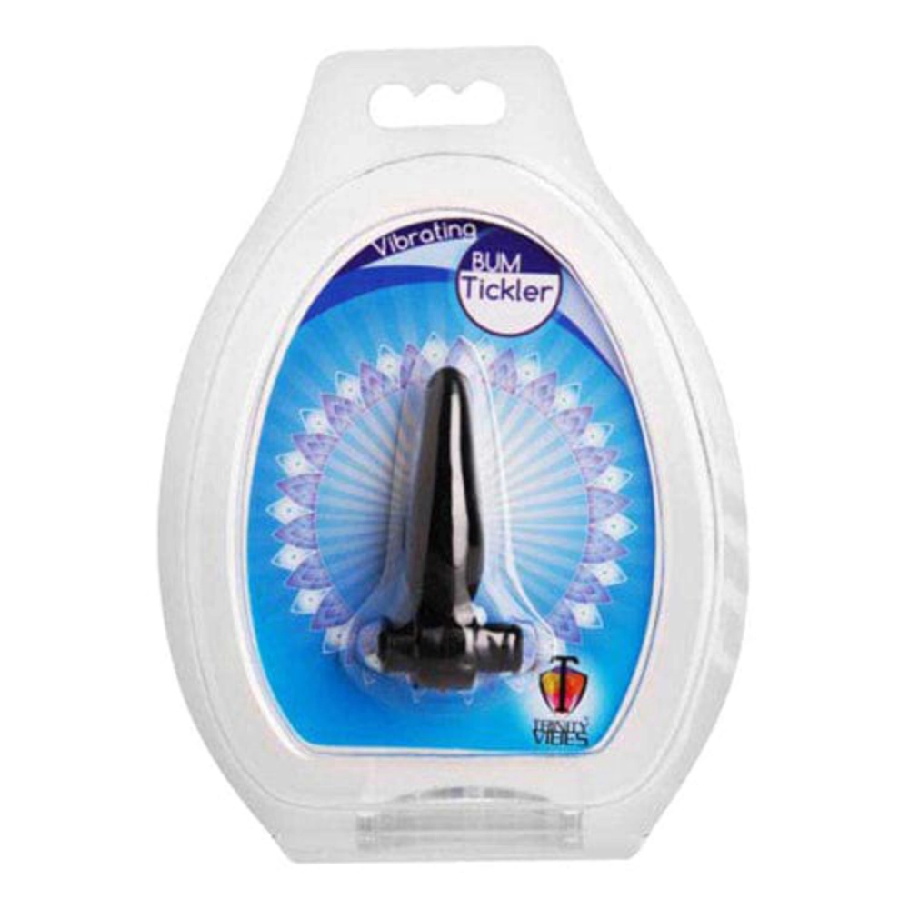 Trinity Vibes Analplugs Default Trinity Vibes Analplug Vibrierender Buttplug Mini diskret bestellen bei marielove