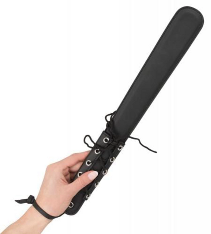 Vegan Fetish Peitschen und Paddles Vegan Fetish Bondage Paddle Vegan Paddel diskret bestellen bei marielove