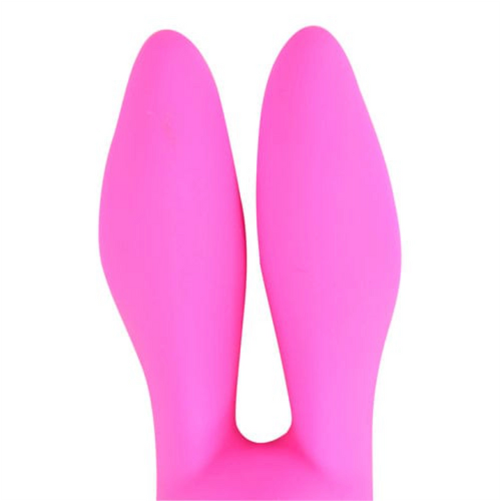 Vogue Rabbit Vibrator Default Vogue Rabbit Vibrator Velvateen Rabbit Stimulator mit 7 Stufen diskret bestellen bei marielove