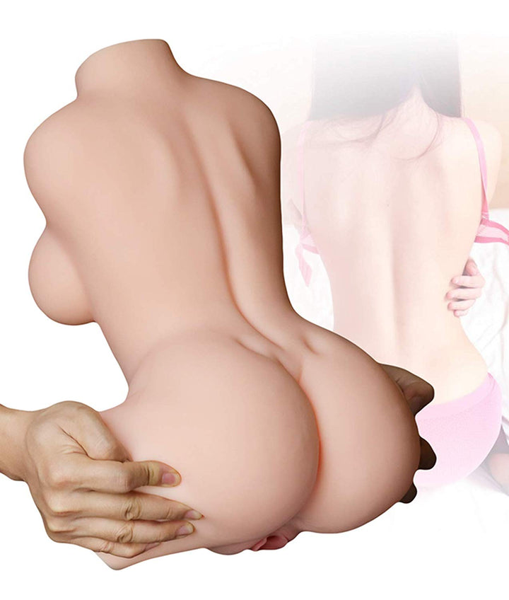 Milas Körper - marielove-dolls diskret online kaufen