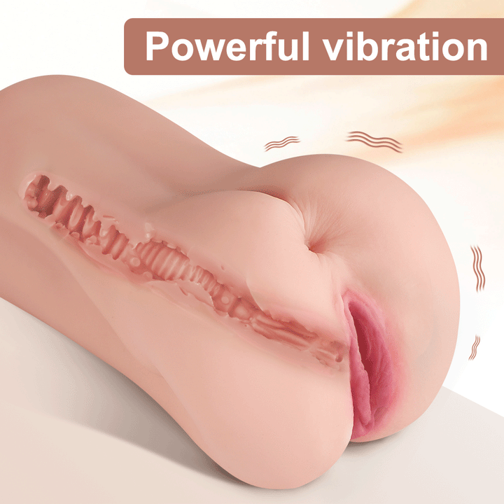 marielove Masturbator Torso Trixie-Sharon Körper mit Vibration