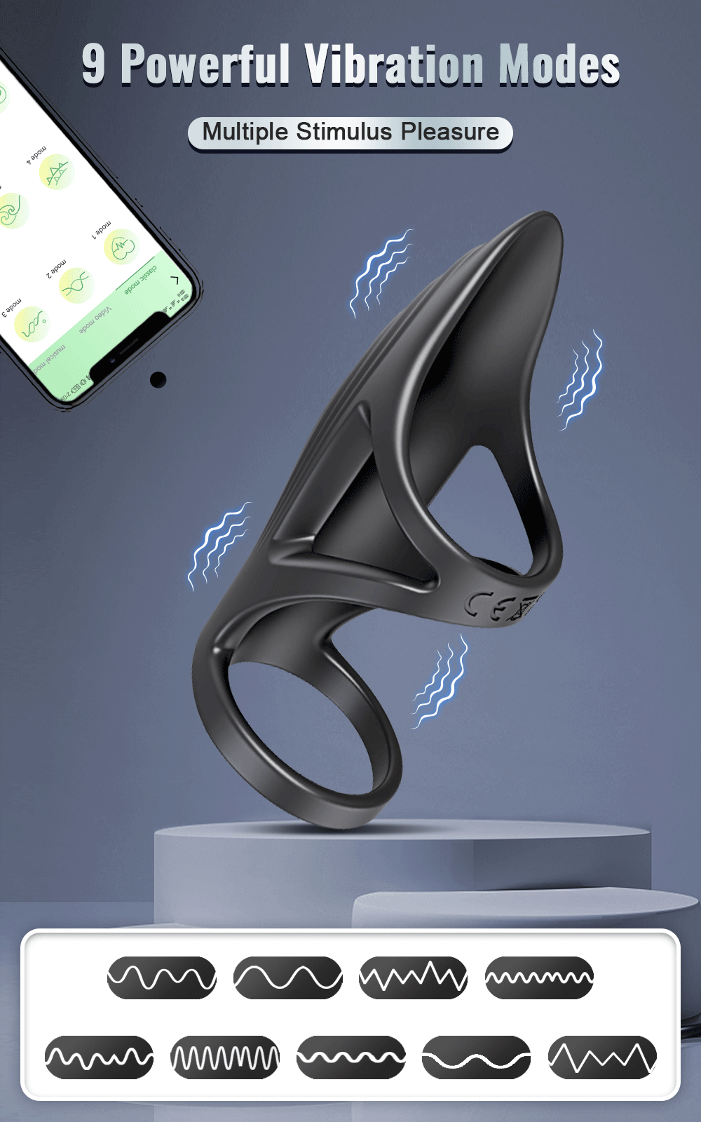 Vibro Ei mit App diskret online kaufen | marielove.de MLD Vibro Ei mit App diskret online kaufen | marielove.de MLD