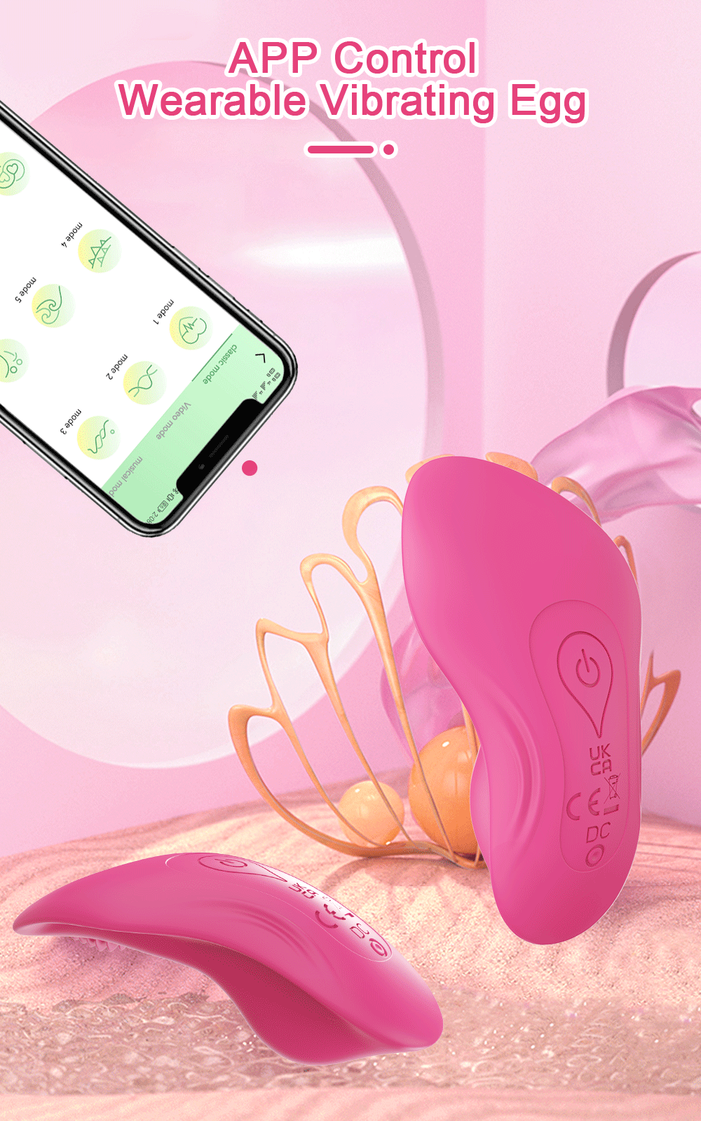 marielove Slip Vibrator Zunge Zum Bestpreis MLD marielove Slip Vibrator Zunge Zum Bestpreis MLD