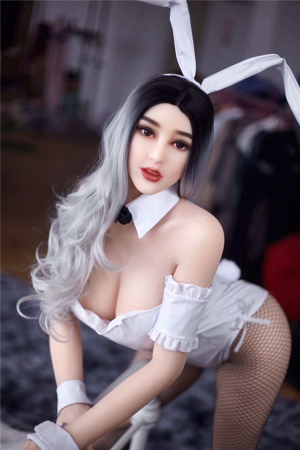 Bunny - marielove-dolls