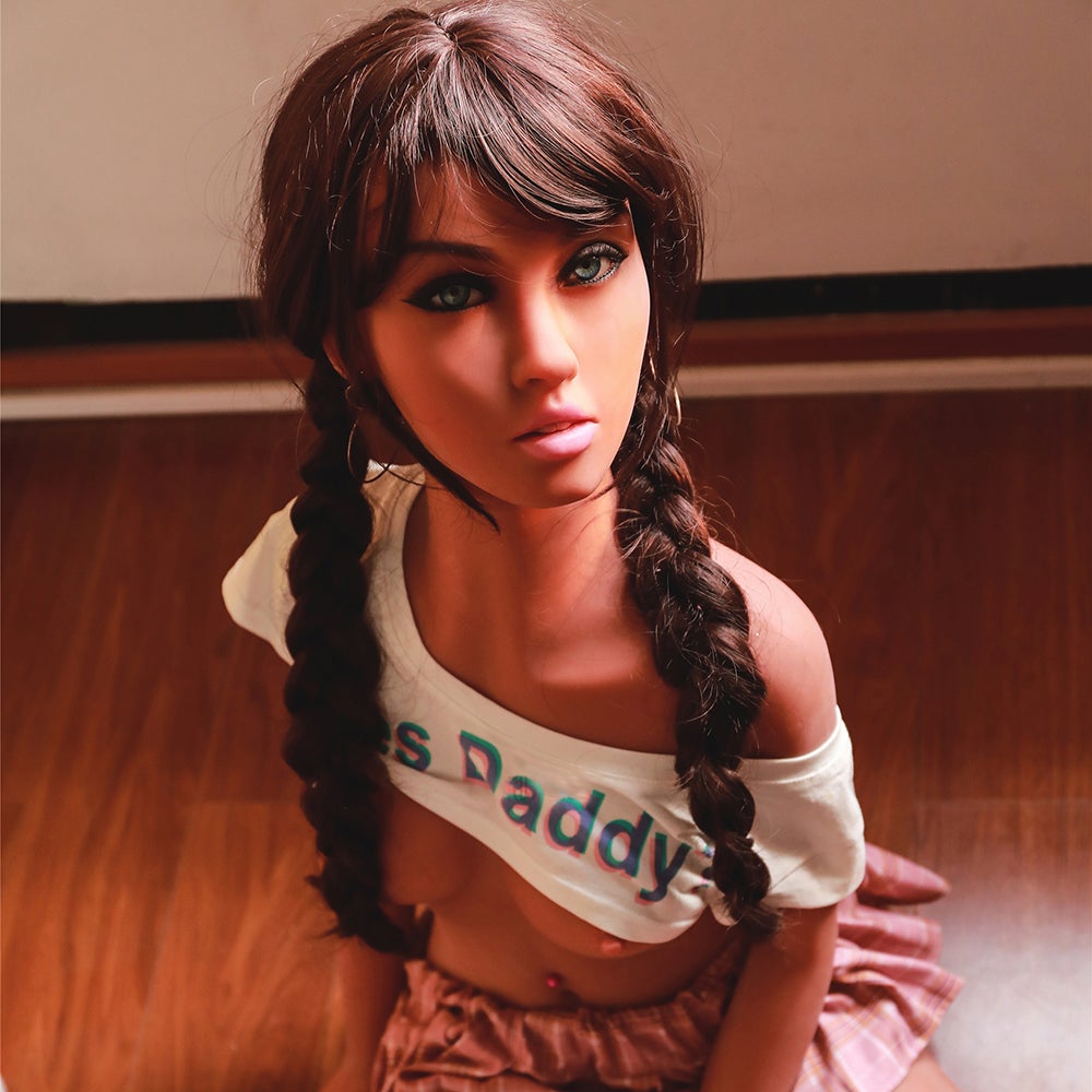 Sandra - marielove-dolls diskret online kaufen