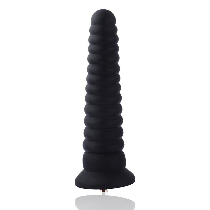 Hi Smith Fickmaschine Hismith 10.24'' Tower Shape Anal Toy mit KlicLok System für Hismith Premium Sex Machine diskret bestellen bei marielove