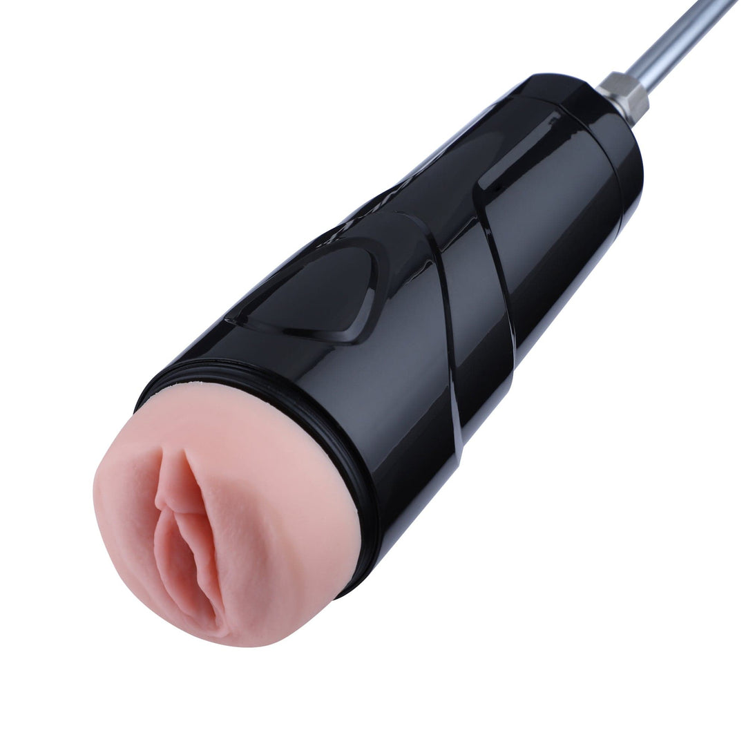 Hi Smith Fickmaschine Hismith Cup Masturbator Vaginal mit KlicLok System - Mit Vibration diskret bestellen bei marielove
