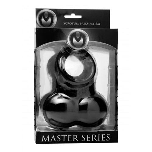 Master Series Penisring Default Master Series Penisring Squeeze My Sack Penisring und Hodenhalter diskret bestellen bei marielove