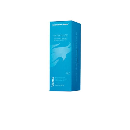 VIAMAX Gleitgel VIAMAX Gleitgel Viamax Water Glide - 70 ml diskret bestellen bei marielove